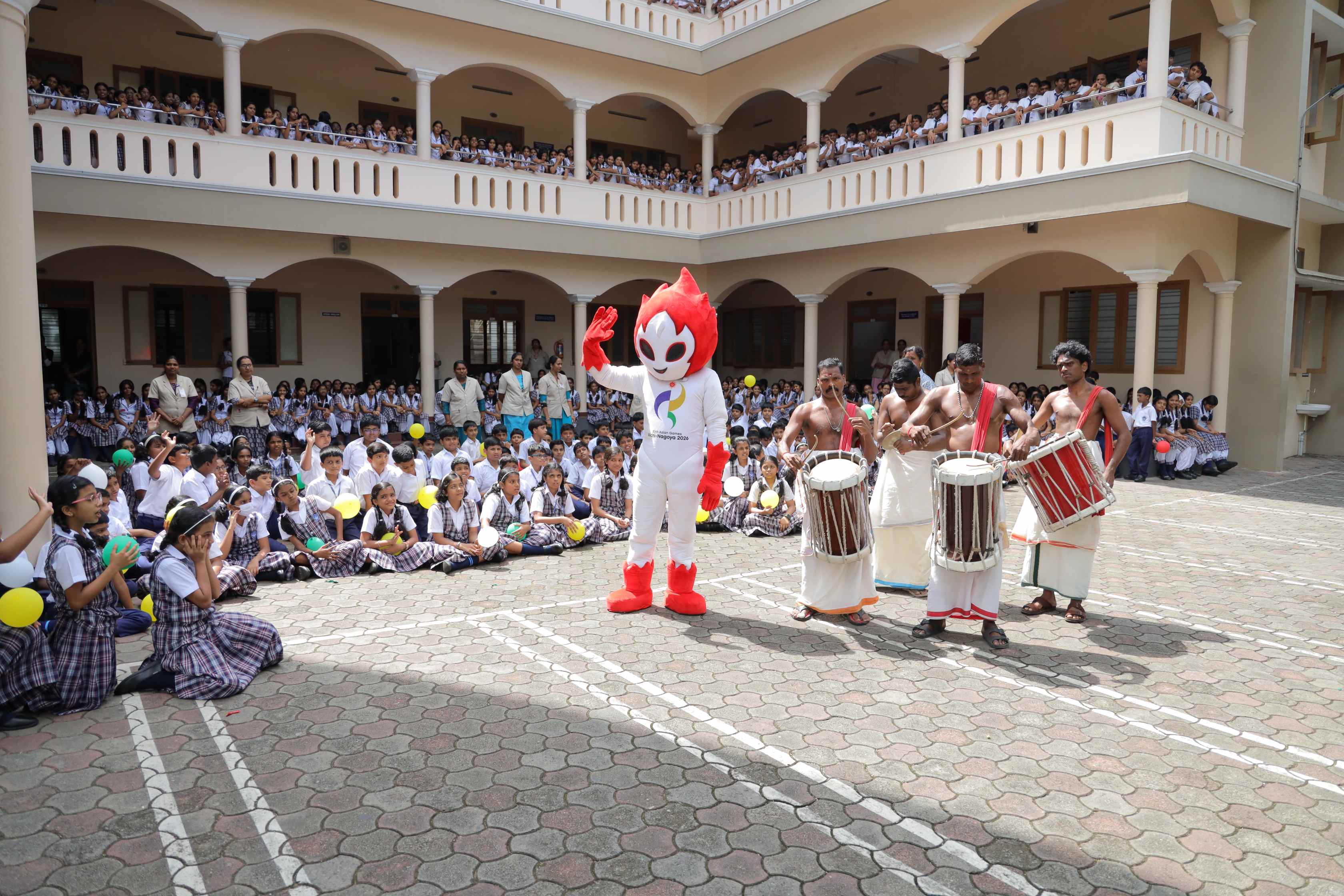 SARVODAYA CBSE